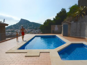 The apartment in Estartit